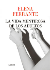 LA VIDA MENTIROSA DE LOS ADULTOS