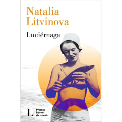 LUCIÉRNAGA (PREMIO LUMEN 2024)
