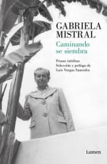 CAMINANDO SE SIEMBRA