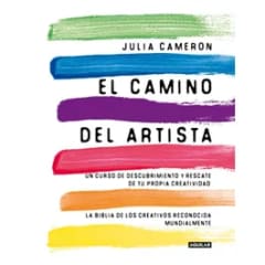 EL CAMINO DEL ARTISTA