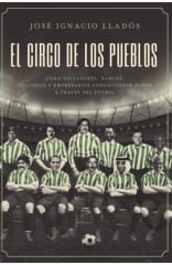 EL CIRCO DE LOS PUEBLOS