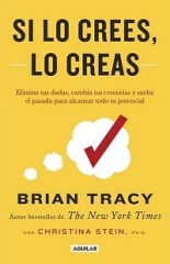 SI LO CREES, LO CREAS