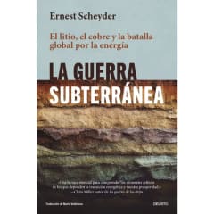 LA GUERRA SUBTERRÁNEA