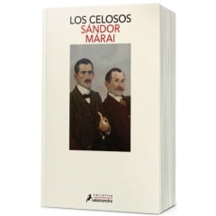LOS CELOSOS