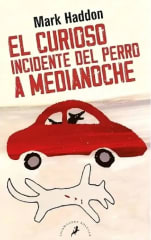 EL CURIOSO CASO DEL PERRO A MEDIANOCHE (DB)