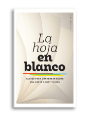 LA HOJA EN BLANCO