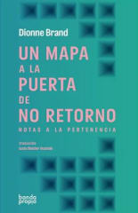 UN MAPA A LA PUERTA DE NO RETORNO