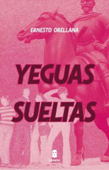 YEGUAS SUELTAS