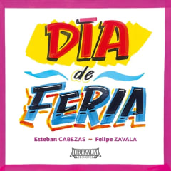 DÍA DE FERIA