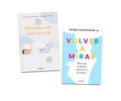 PACK PARA PADRES
