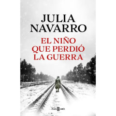 EL NIÑO QUE PERDIÓ LA GUERRA