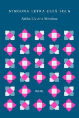 NINGUNA LETRA ESTA SOLA