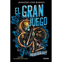 EL GRAN JUEGO