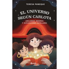 EL UNIVERSO SEGÚN CARLOTA