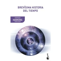 BREVÍSIMA HISTORIA DEL TIEMPO 