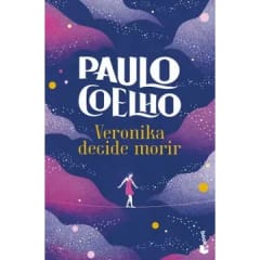 VERONIKA DECIDE MORIR