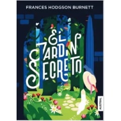 EL JARDIN SECRETO