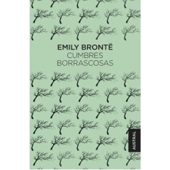CUMBRES BORRASCOSAS (ED. AUSTRAL)