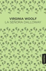 LA SEÑORA DALLOWAY (NE)