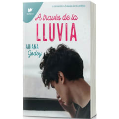 A TRAVÉS DE LA LLUVIA 