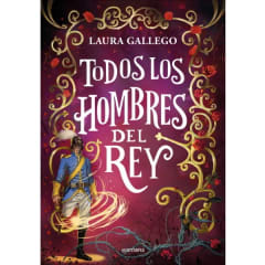 TODOS LOS HOMBRES DEL REY