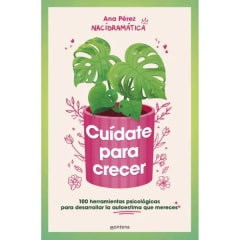CUIDATE PARA CRECER
