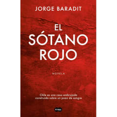 EL SÓTANO ROJO