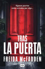TRAS LA PUERTA