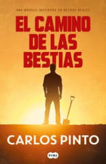 EL CAMINO DE LAS BESTIAS