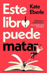 ESTE LIBRO PUEDE MATAR