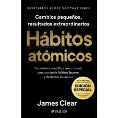 HABITOS ATOMICOS (EDICÓN ESPECIAL)