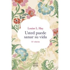 USTED PUEDE SANAR SU VIDA