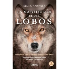 LA SABIDURIA DE LOS LOBOS