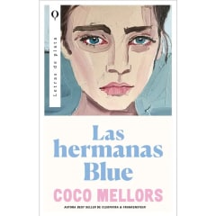 LAS HERMANAS BLUE
