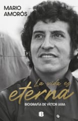 LA VIDA ES ETERNA