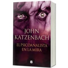 EL PSICOANALISTA EN LA MIRA