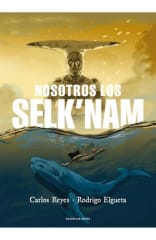 NOSOTROS LOS SELK'NAM