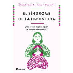 EL SÍNDROME DE LA IMPOSTORA