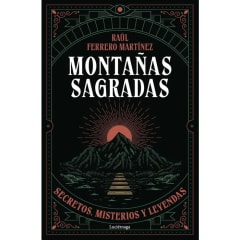 MONTAÑAS SAGRADAS