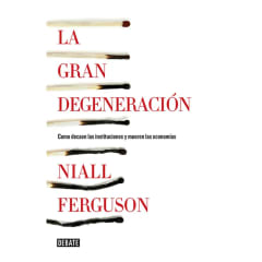 LA GRAN DEGENERACIÓN