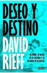 DESEO Y DESTINO