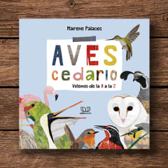 AVESCEDARIO