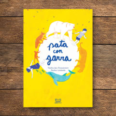 PATA CON GARRA