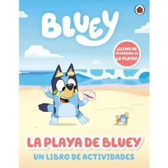LA PLAYA DE BLUEY