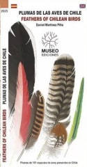 PLUMAS DE LAS AVES DE CHILE. GUIA DE BOLSILLO