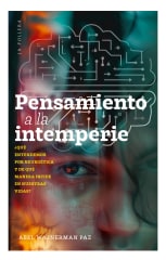 PENSAMIENTO A LA INTEMPERIE