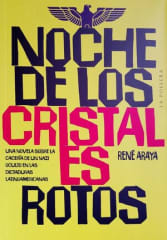 NOCHE DE LOS CRISTALES ROTOS