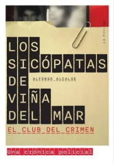 LOS SICÓPATAS DE VIÑA DEL MAR