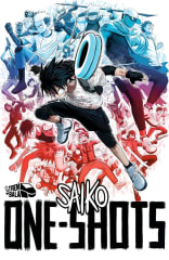 SAIKO ONE-SHOTS
