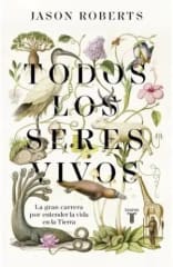 TODOS LOS SERES VIVOS